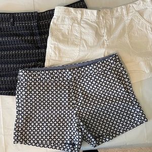 Bundle women’s casual shorts